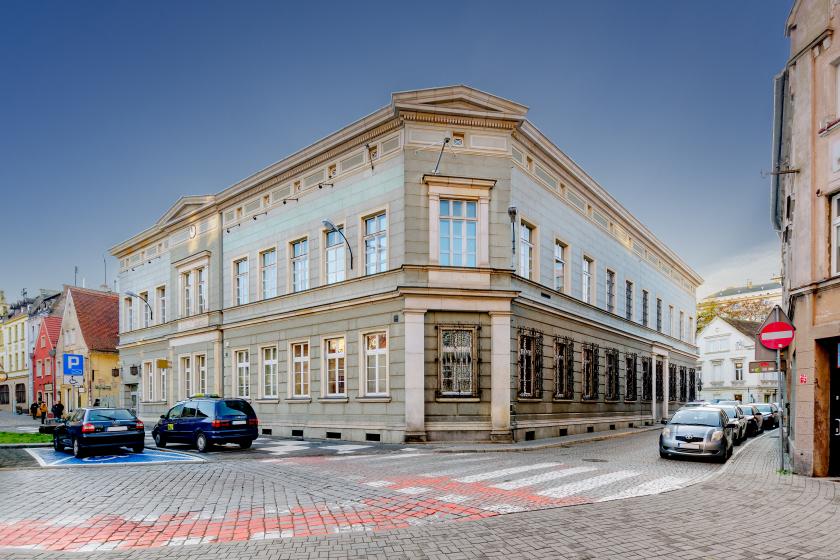 Rewitalizacja a ochrona zabytków – co warto wiedzieć, planując inwestycję?