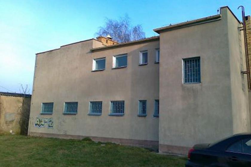 Nekla, ul. Dworcowa 10a