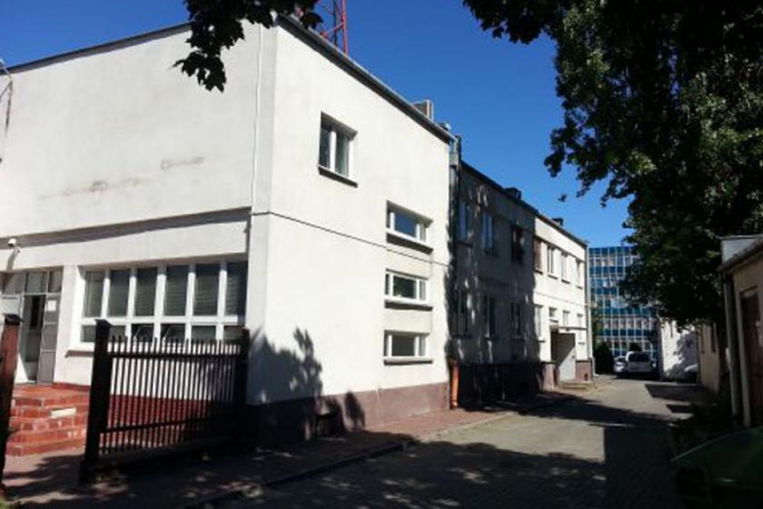 Ciechanów, ul. Zygmunta Sierakowskiego 14