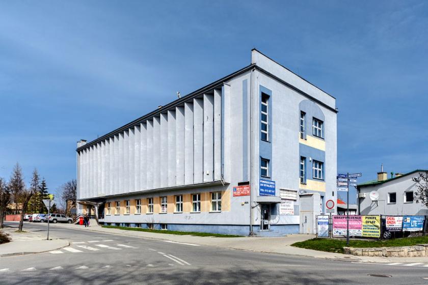 Bystrzyca Kłodzka, ul. Sienkiewicza 4