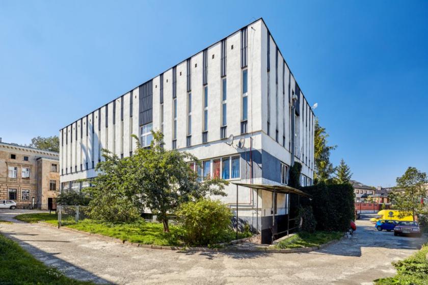 Strzegom, ul. Bankowa 13