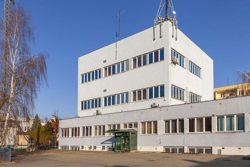 Kalisz, ul. Asnyka 65