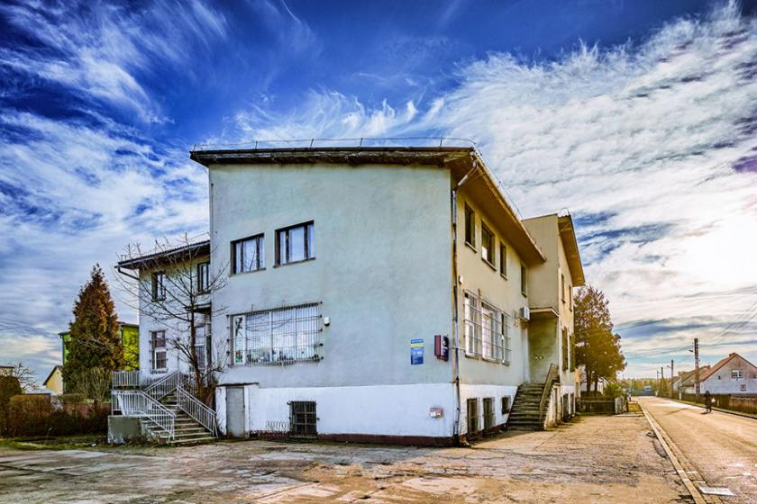 Ciasna, ul. Magazynowa 19