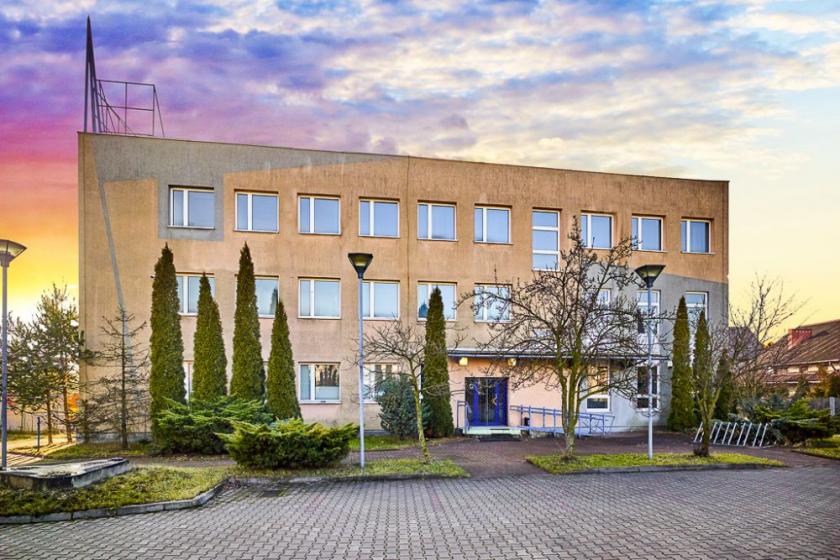 Myszków, ul. Sadowa 7