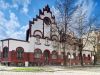 Wałbrzych, ul. Pocztowa 3