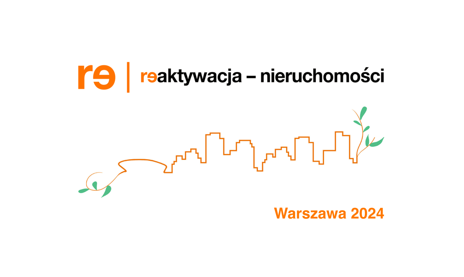 Zapraszamy na konferencję Reaktywacja Nieruchomości