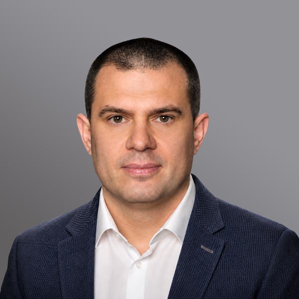 Bartosz Hajdarowicz